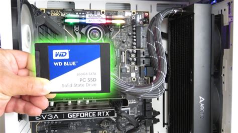voodoo ssd|Can I install an internal SSD larger than 500GB in an Nvidia.